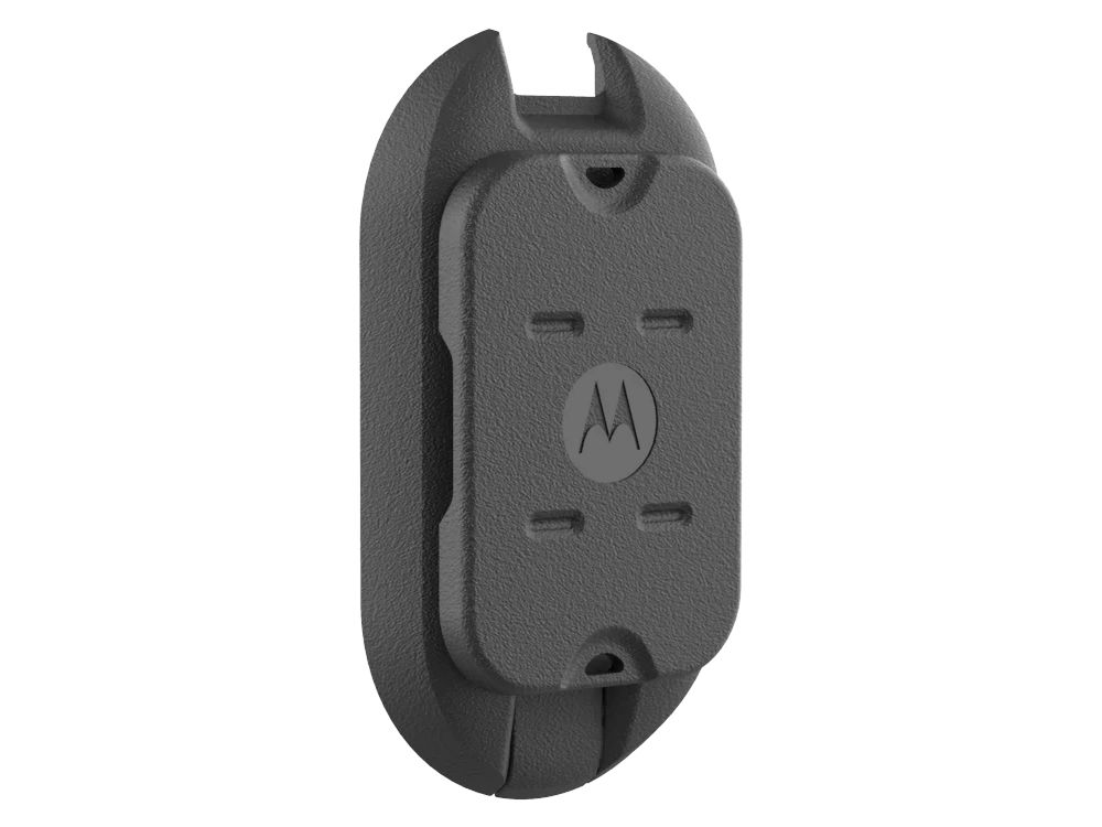 Motorola CLP446e Portofoon Short Cord Oortje