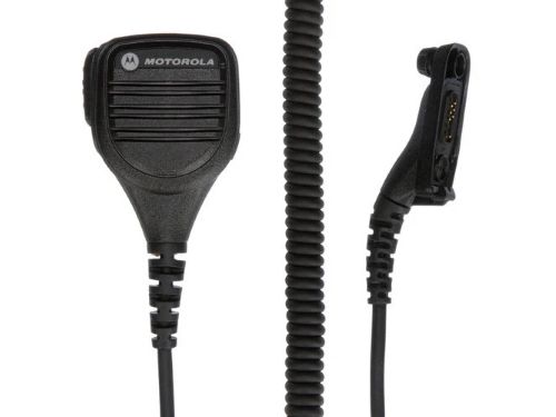 Motorola PMMN4024A Handmicrofoon