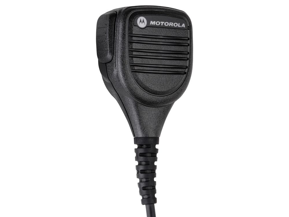 Motorola PMMN4024A Handmicrofoon