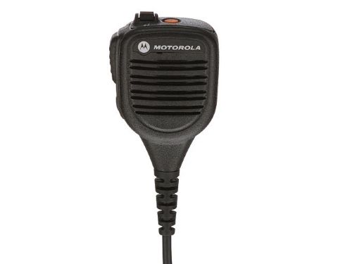 Motorola PMMN4046A IMPRES Handmicrofoon