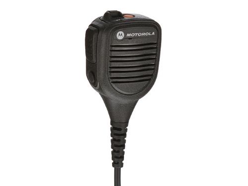 Motorola PMMN4046A IMPRES Handmicrofoon