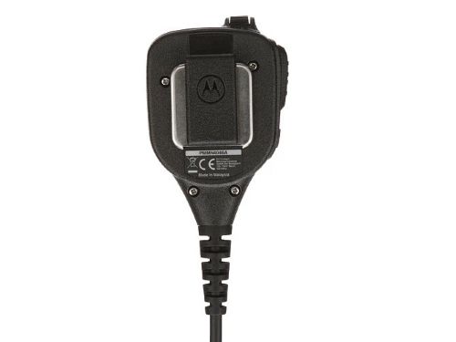 Motorola PMMN4046A IMPRES Handmicrofoon