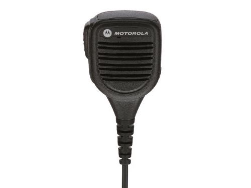 Motorola PMMN4071A IMPRESS Handmicrofoon