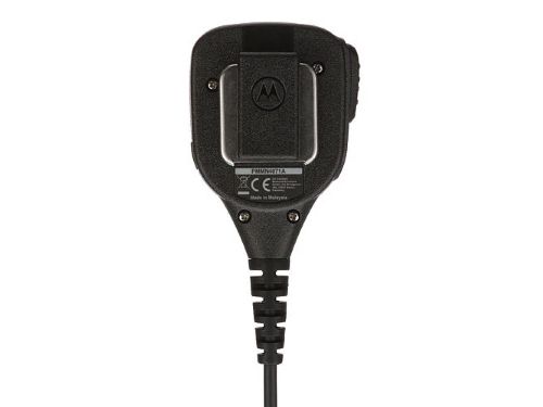 Motorola PMMN4071A IMPRESS Handmicrofoon