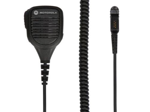 Motorola PMMN4071A IMPRESS Handmicrofoon