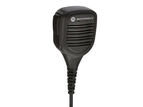 Motorola PMMN4071A IMPRESS Handmicrofoon