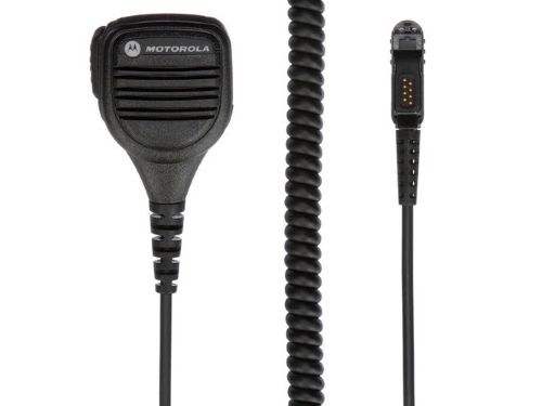 Motorola PMMN4073A Handmicrofoon