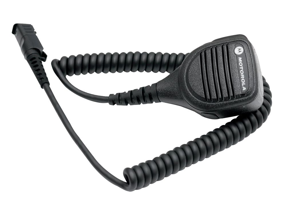 Motorola PMMN4073A Handmicrofoon