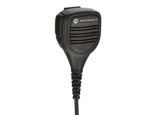 Motorola PMMN4073A Handmicrofoon