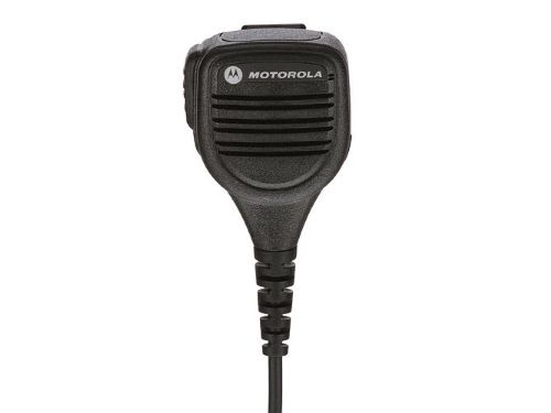 Motorola PMMN4073A Handmicrofoon