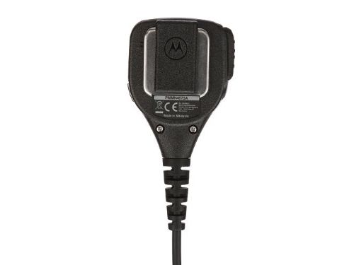 Motorola PMMN4073A Handmicrofoon