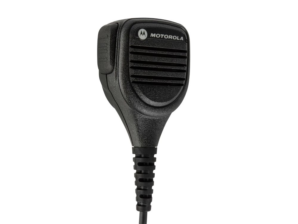 Motorola PMMN4075A handmicrofoon