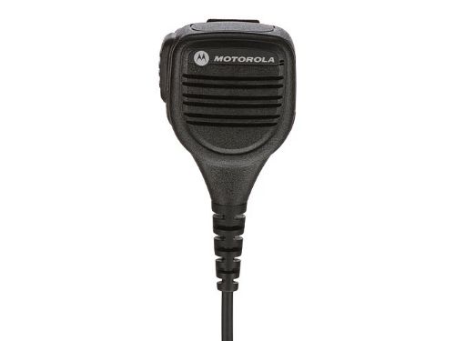 Motorola PMMN4076A Handmicrofoon