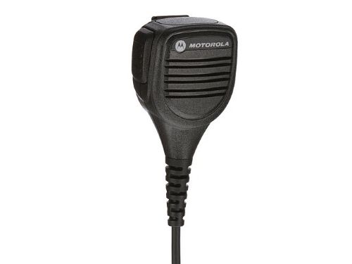 Motorola PMMN4076A Handmicrofoon