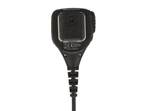 Motorola PMMN4076A Handmicrofoon
