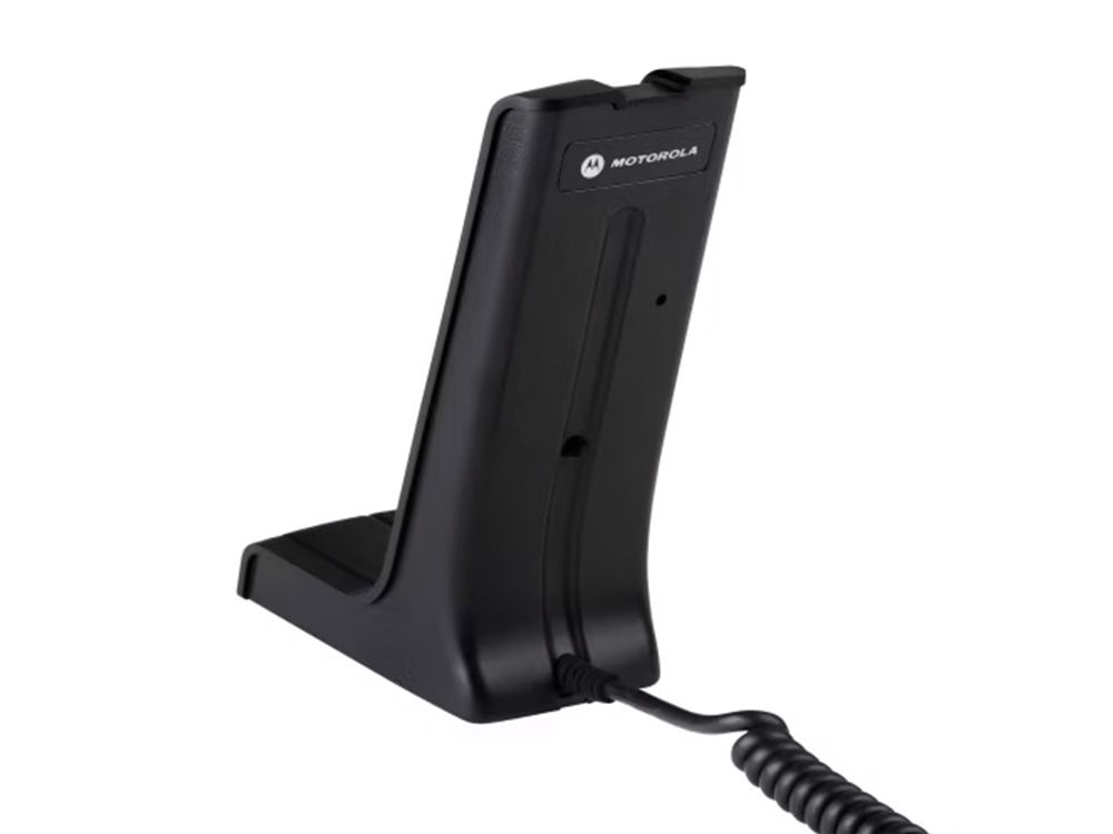 Motorola PMMN4098A Desktop Microfoon