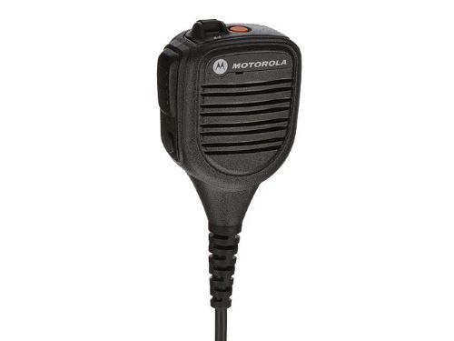 Motorola PMMN4099B IMPRES Handmicrofoon