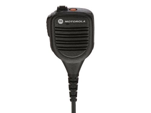 Motorola PMMN4099B IMPRES Handmicrofoon