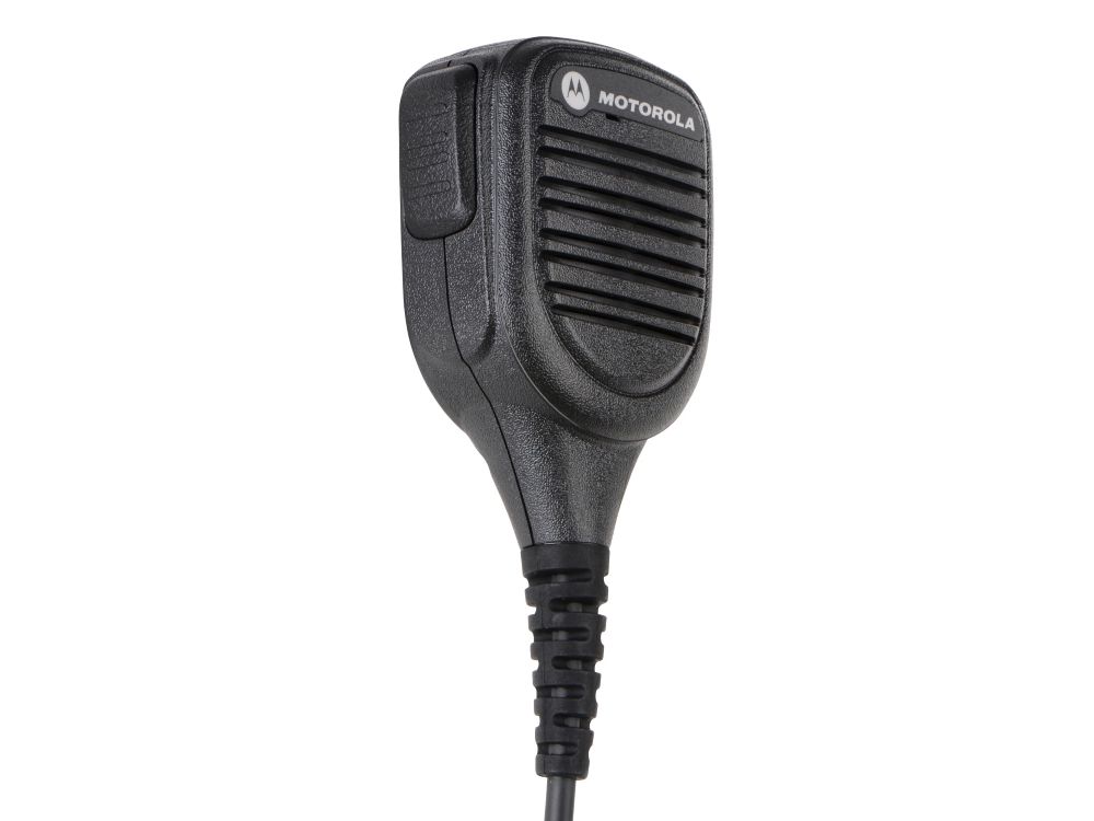 Motorola PMMN4108A Remote Speaker Microphone