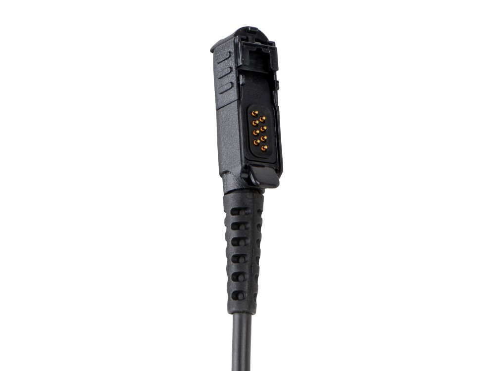 Motorola PMMN4108A Remote Speaker Microphone