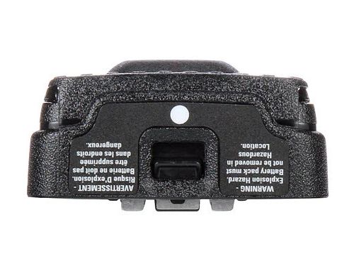 Motorola PMNN4489A IMPRES Li-ion accu