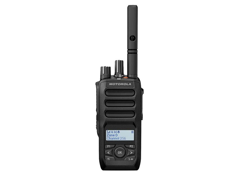 Motorola R5 MDH07JDH9SA1AN