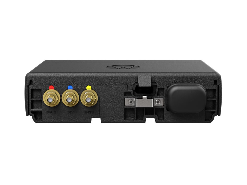 Motorola TLK150 4G/LTE Mobilofoon