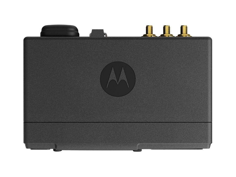 Motorola TLK150 4G/LTE Mobilofoon
