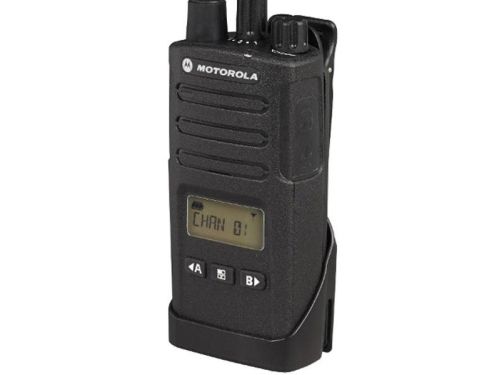 Motorola XT460 portofoon