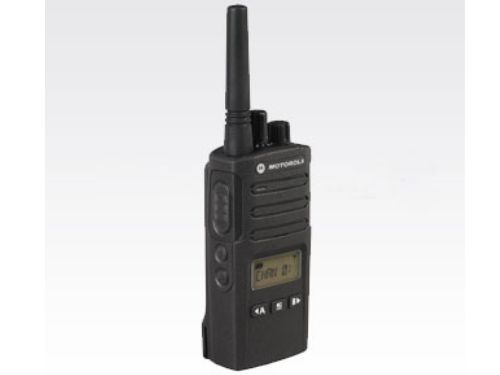Motorola XT460 portofoon