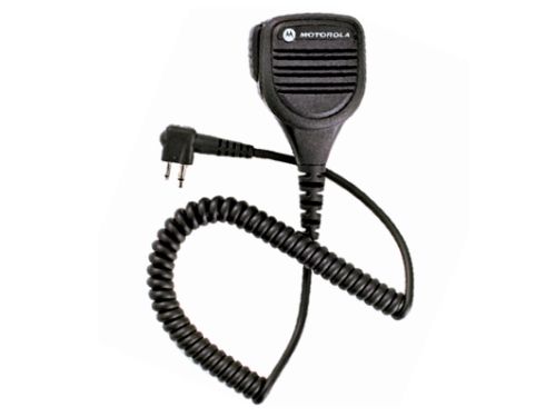 Motorola PMMN4013A Handmicrofoon