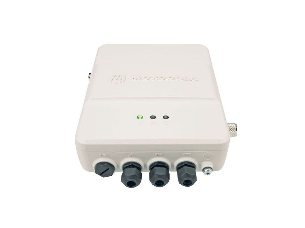 Motorola SLR1000 UHF Repeater