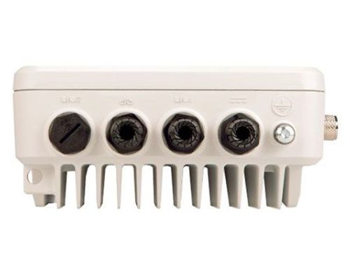 Motorola SLR1000 UHF Repeater