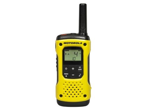 Motorola TLKR T92 H2O