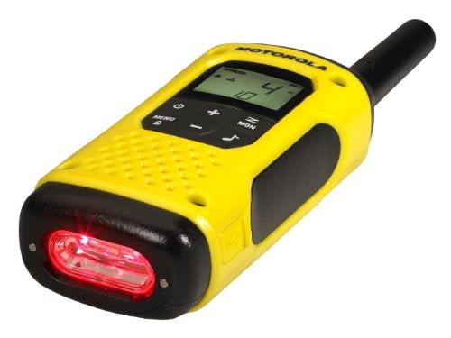 Motorola TLKR T92 H2O