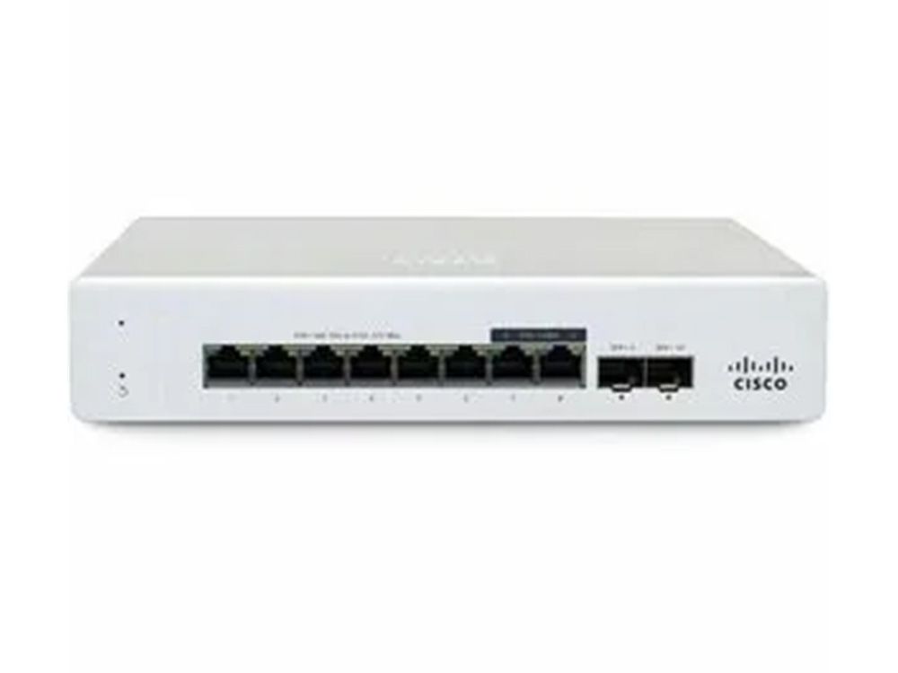 Cisco Meraki MS130-8P (120W)