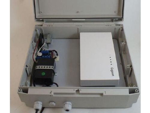 Gigaset N720/ N870 Outdoor Behuizing