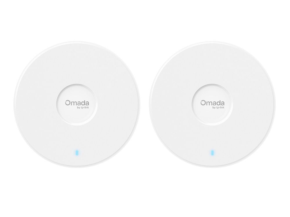 Omada by TP-Link EAP720 2-pack