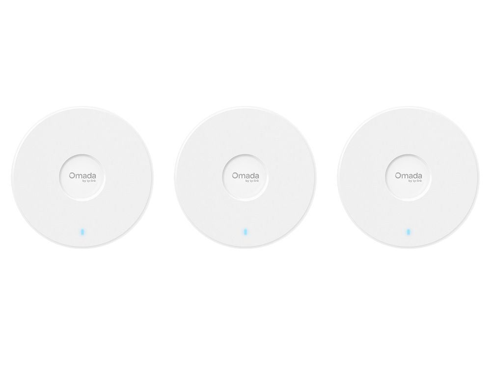Omada by TP-Link EAP723 3-pack