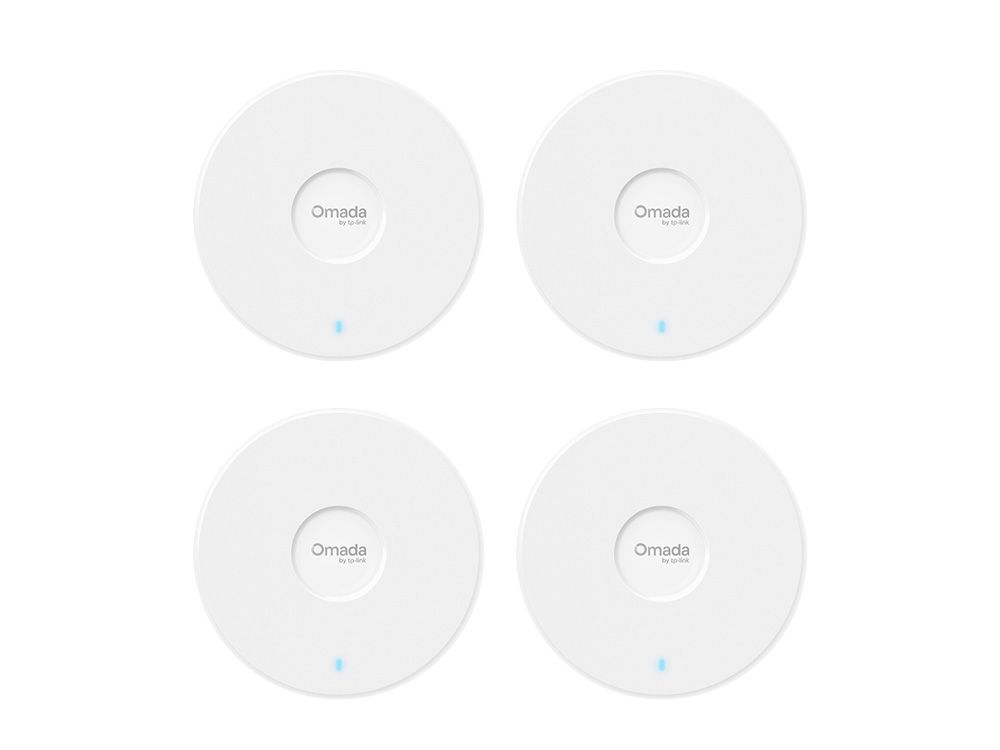 Omada by TP-Link EAP723 4-pack
