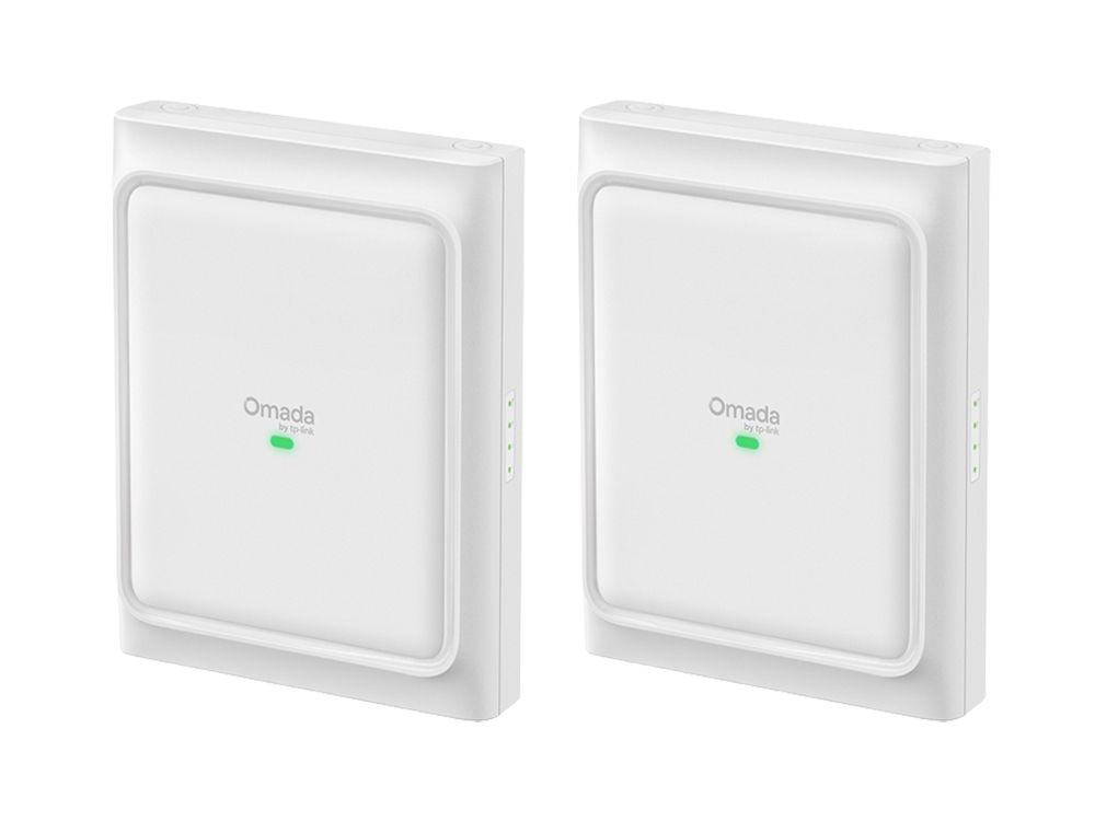 Omada by TP-Link EAP725-Outdoor 2-pack