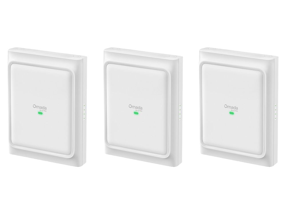 Omada by TP-Link EAP725-Outdoor 3-pack