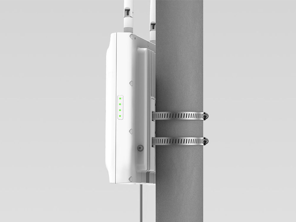 Omada by TP-Link EAP725-Outdoor 5-pack met OC200