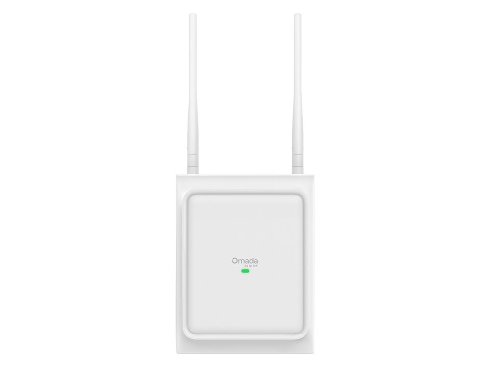 Omada by TP-Link EAP725-Outdoor 3-pack met OC200
