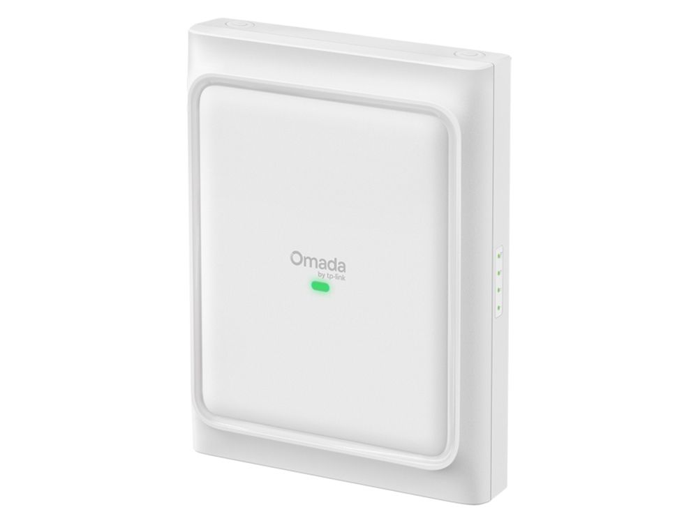 Omada by TP-Link EAP725-Outdoor 5-pack met OC200