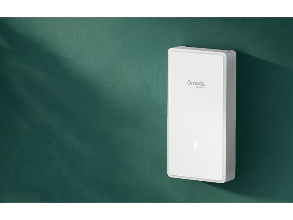 Omada by TP-Link EAP725-Wall 3-pack