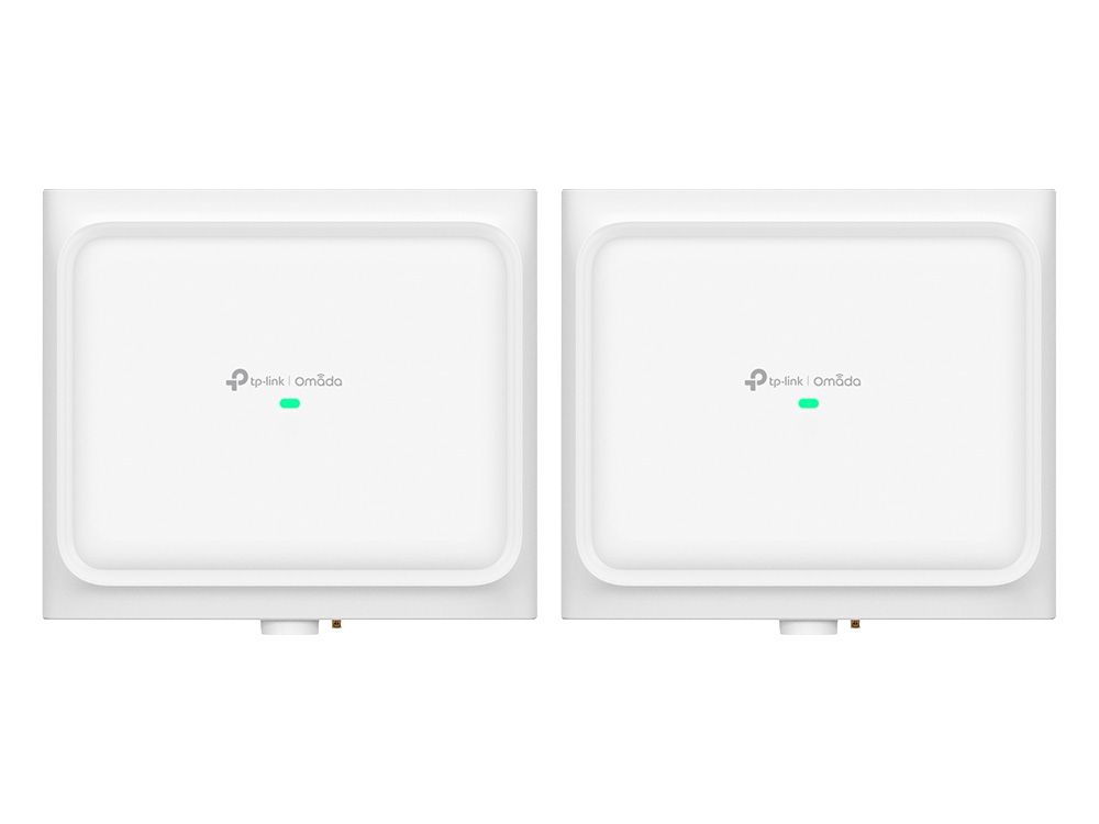 Omada by TP-Link EAP772-Outdoor 2-pack