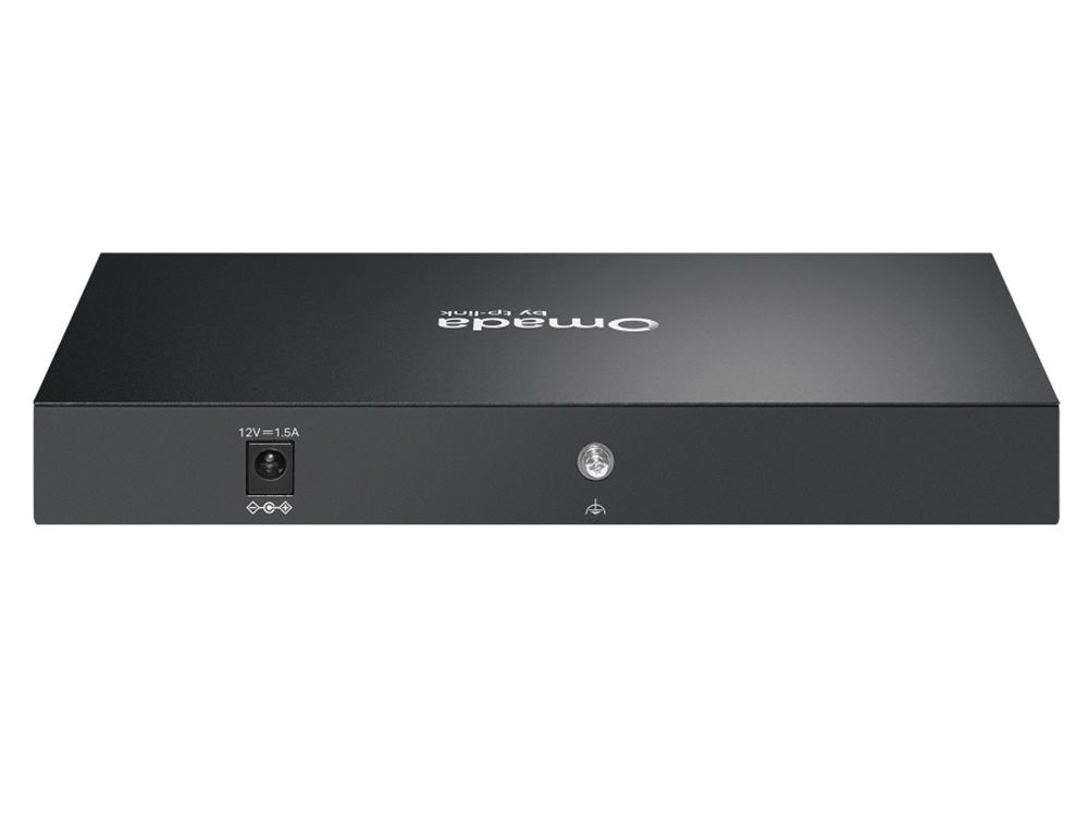 Omada by TP-Link ES210X-M2 achterkant