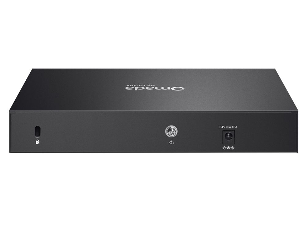 Omada by TP-Link ES210XPP-M2