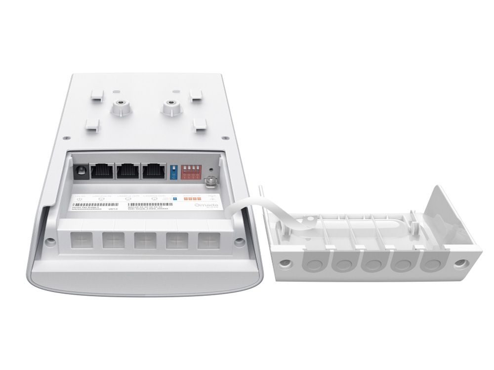 Omada Flex Bridge 5